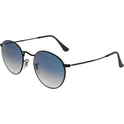 Ray-Ban RB3447 006/3F Round Metal