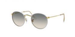 Ray-Ban RB3447JM 9196/32 Round Full Color
