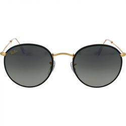 Ray-Ban RB3447JM 9196/71 Round Full Color