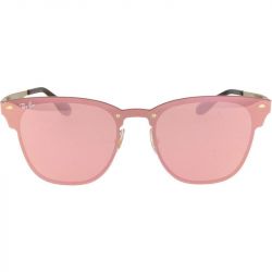 Ray-Ban RB3576N 043/E4 Blaze Clubmaster