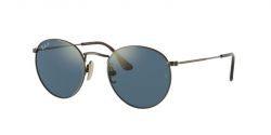 Ray-Ban RB8247 9207T0 Round