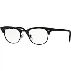 Ray-Ban RX5154 2077 Clubmaster