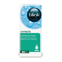 Picaturi Blink Contacts 10 ml