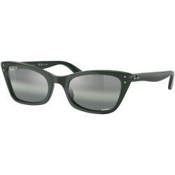 Ray-Ban RB2299 6659/G4 Lady Burbank