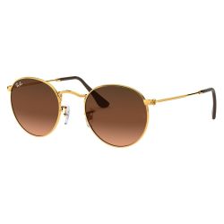 Ray-Ban RB3447 9001/A5 Round Metal