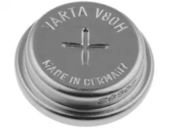 Acumulator Varta 1.2V V80HR cu Guler, Capacitate 80mAh Ni-Mh Bulk