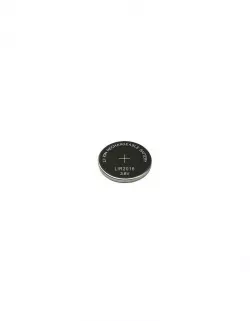 Acumulator Li-Ion 3.6V CR2016 LIR2016 80mAh, Dimensiuni 20 x 1.6 mm Bulk