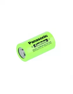 Acumulator Panasonic 1.2V SN3000CR, Capacitate 3A Ni-Cd Bulk