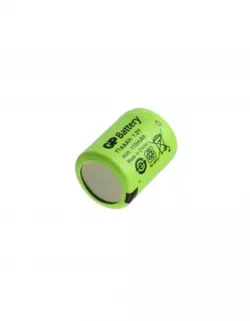 Acumulator GP 1.2V 11AAAM, Capacitate 110mAh Ni-Mh Bulk