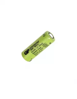 Acumulator GP 1.2V 40AAAM, Capacitate 400mAh Ni-Mh Bulk