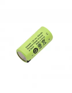 Acumulator X-Cell 1.2V 35AAAH, Capacitate 350mAh Ni-Mh Bulk