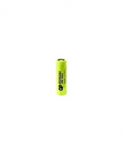 Acumulator GP 1.2V 50AAASH, Capacitate 500mAh Ni-Mh Bulk