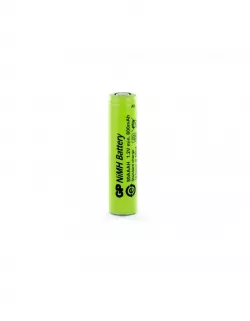 Acumulator GP 1.2V 80AAAH, Capacitate 800mAh Ni-Mh Bulk