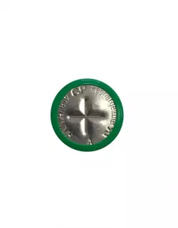 Acumulator GP 1.2V 40BVH, Capacitate 40mAh Ni-Mh Bulk