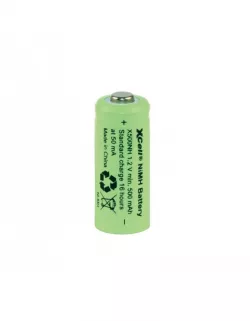 Acumulator X-Cell 1.2V X500NH, Capacitate 500mAh Ni-Mh Bulk