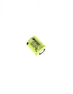 Acumulator GP 1.2V 25AAH, Capacitate 250mAh Ni-Mh Bulk