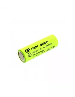 Acumulator GP 1.2V 135AAH-I, Capacitate 1.35A Ni-Mh Bulk