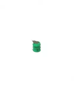 Acumulator Varta 3.6V cu 2 Pini, Capacitate 80mAh Ni-Mh Bulk