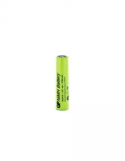 Acumulator GP 1.2V 380AFH, Capacitate 380mAh Ni-Mh Bulk
