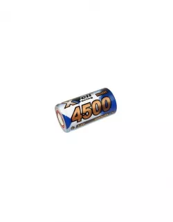 Acumulator X-Cell 1.2V X4500SCR, Capacitate 4.5A Ni-Mh Bulk