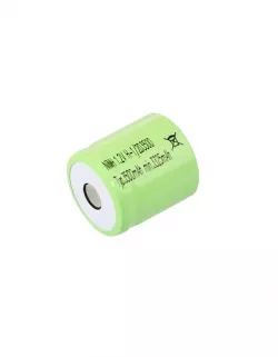 Acumulator Mexcell 1.2V NS1/2D3500, Capacitate 3.5A Ni-Mh Bulk
