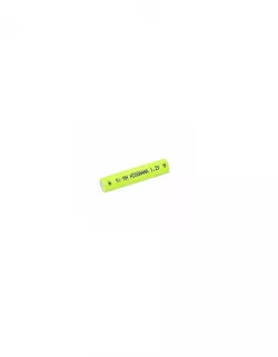 Acumulator X-Cell 1.2V 30AAAAH, Capacitate 300mAh Ni-Mh Bulk