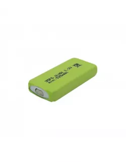 Acumulator Prismatic 1.2V 5M Prismatic, Capacitate 525mAh Ni-Mh Bulk