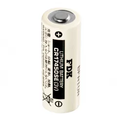 Baterie Litiu 3V CR17450SE 2600mAh, Dimensiuni 17 x 45 mm FDK Fujitsu Bulk