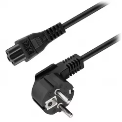 Cablu alimentare alimentator 1,2 ml. special 3 contacte IEC C5 KPO3800 TED335814