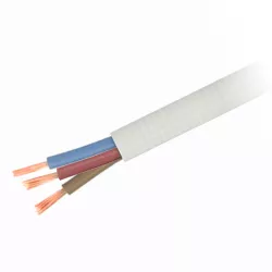 Cablu MYYM 3 fire multifilare x 1 mm