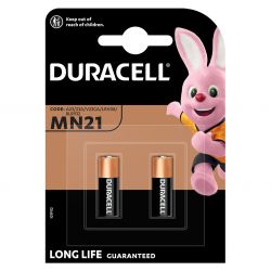 Baterie Alcalina A23 23A LR23 1.5V DuraCell Blister 1