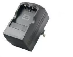 Incarcator Litiu-Ion Compatibil cu Acumulatori de 6V 2CR5 si 1 Canal de Incarcare Fara Acumulator Inclus