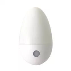Lampa veghe cu LED 0,5W si senzor SPN7813