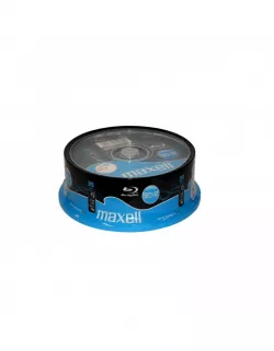 BD Printabil, Blu Ray 25Gb 4X CK25, 276071 Maxell