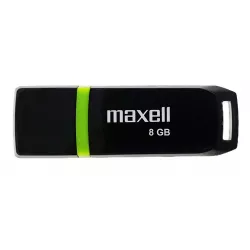 Stick USB 8GB 2.0, Maxell