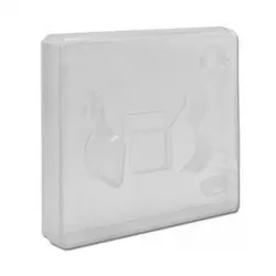 Carcasa pentru STICK transparenta, Maxell
