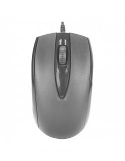 Mouse CLASS USB, DPI 1200, TED