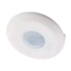 Senzor miscare la 360 grade maxim 200W SLIM tavan SPN8009