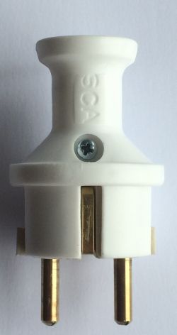 Stecher schuko ceramic axial IPEE (50)