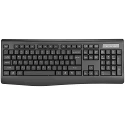 Tastatura ERGO USB, TED