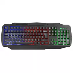 Tastatura GAMING LED, TED