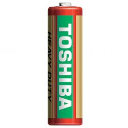 Baterii AA LR6 1.5V Toshiba Heavy Duty Bulk 4