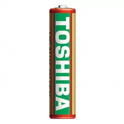 Baterii AAA LR3 1.5V Toshiba Heavy Duty Bulk 2