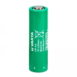 Baterie Litiu 3V CRAA CR AA 2000mAh, Dimensiuni 14.7 x 50 mm Varta Blister 1