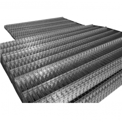 Panou Gard Zincat Eco 1700 Mm X 2500 Mm