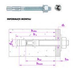 Sisteme De Fixare Wuerth Ro