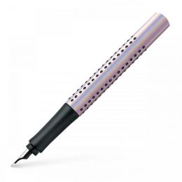 STILOU GRIP 2011 GLAM PEARL F FABER-CASTELL