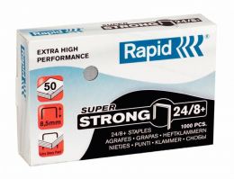 CAPSE 24/8+ 50 COLI 1000/CUT SUPERSTRONG RAPID