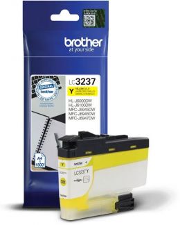 CARTUS BROTHER LC3237Y YE INK