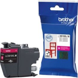 CARTUS BROTHER LC3619XLM MAG INK